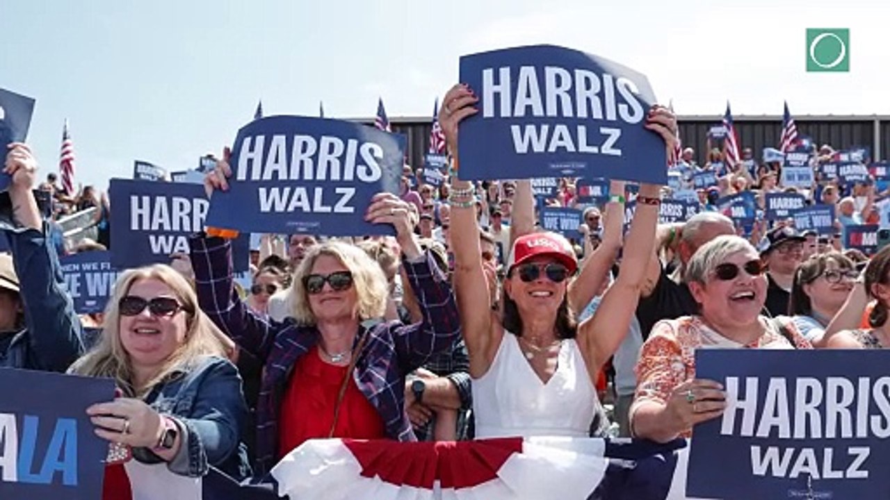 ANDRES FIDANZA - Tim Walz Candidato de Kamala Harris.mp4
