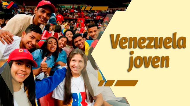 Café en la Mañana | La juventud venezolana es consciente de los procesos democráticos del país