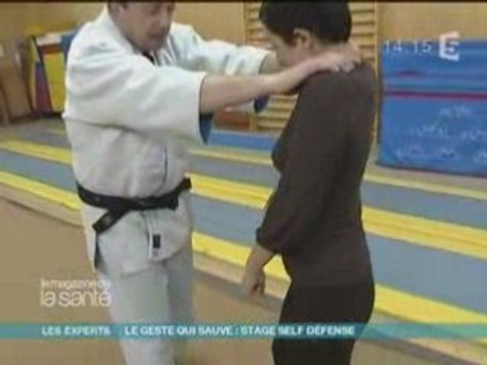Emission France 5