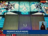 Inicia la audiencia de comparecencia del presidente Nicolás Maduro ante la Sala Electoral del TSJ