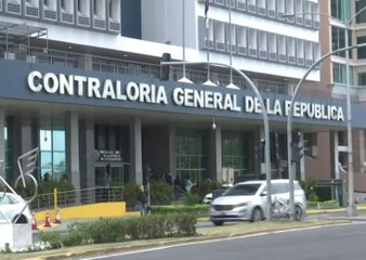 Inicia recepción de documentos para aspirantes de contralor y subcontralor de la República