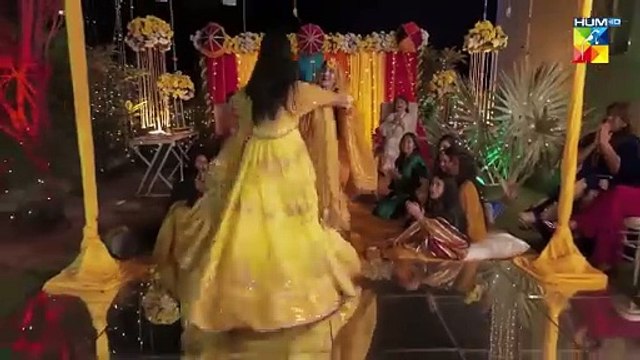 Tere Ishq Mein - Jafaa - Lyrical OST - Singer- Shafqat Amanat Ali & Zaw Ali - HUM TV