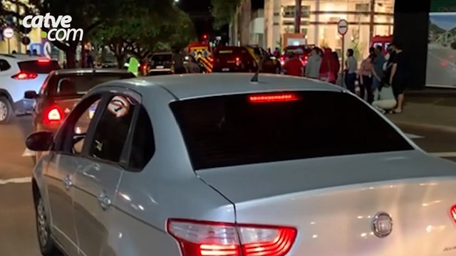 Cascavel registra aumento no número de atropelamentos em 2024 Número de mortes já supera o total de 2023