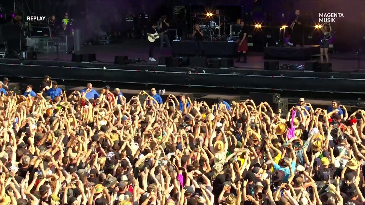 Bülent Ceylan - Live @ Wacken 2024