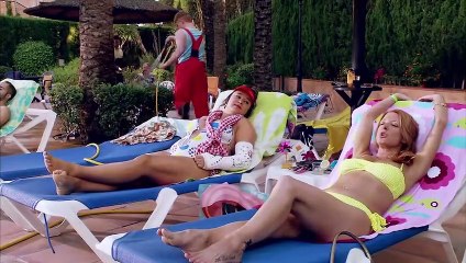 Benidorm S05 E03 - Episode #5.3