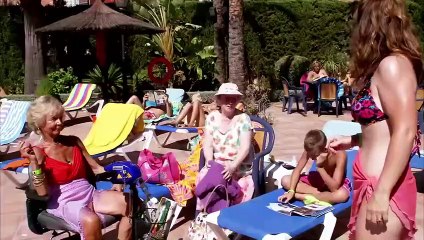 Benidorm S05 E01 - Episode #5.1