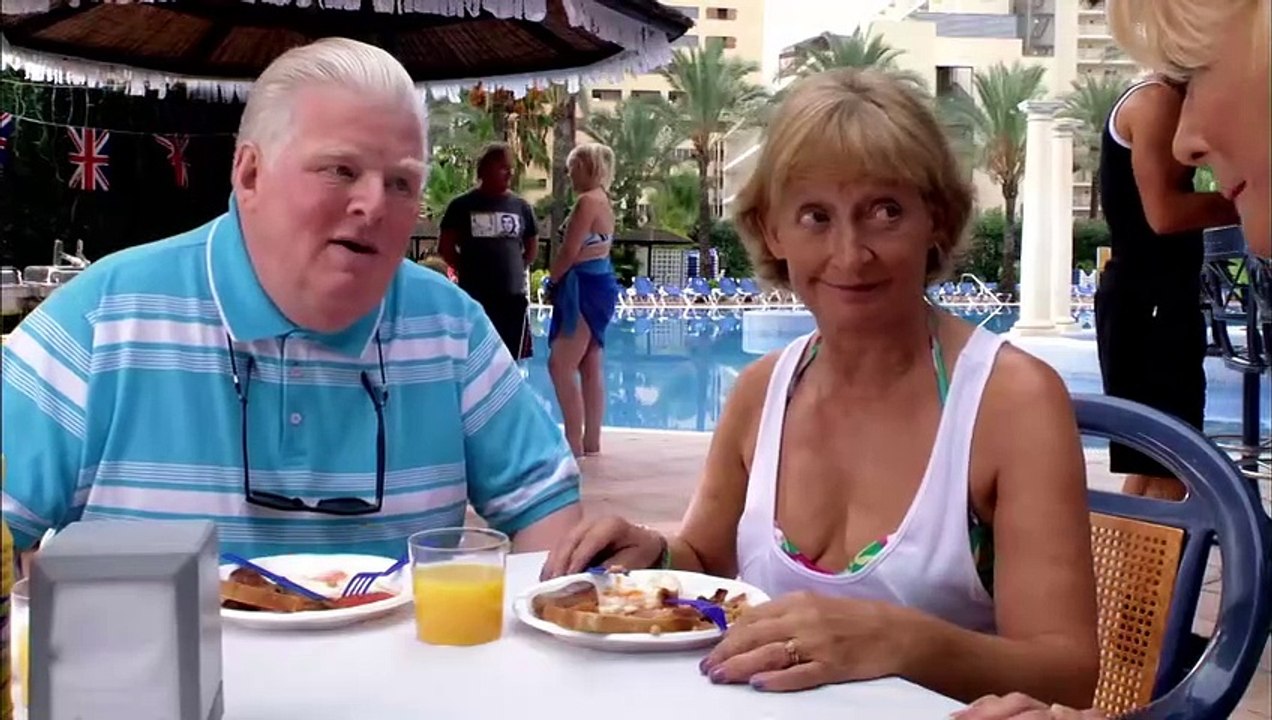 Benidorm S05 E06 - Episode #5.6