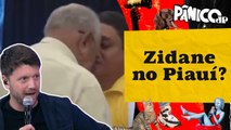 RESENHA ZU E ZUZU: BAIXARIA? DEBATE NA BAND PEGA MAIS FOGO QUE OS BARRACOS DO CASOS DE FAMÍLIA