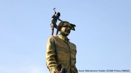 Can right-wing groups gain an upper hand in Bangladesh?