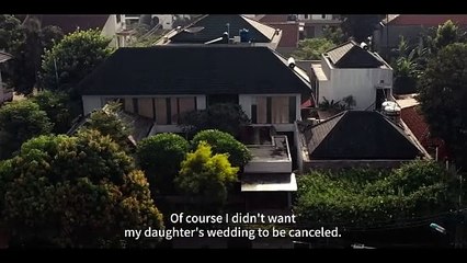 'Teluh Darah' - Tráiler oficial subtitulado - Disney+ Hotstar