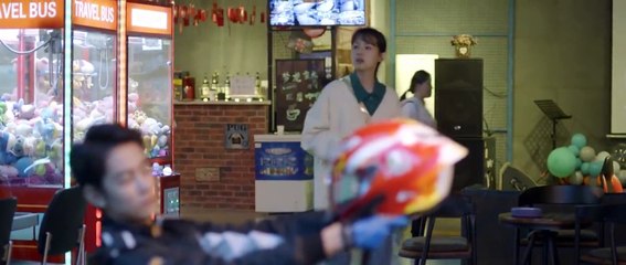 EP.12 My Troublesome Honey (2024) ENGSUB