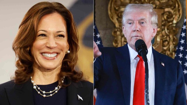 Nadie debería estar confiado : Galo Arellano sobre primer debate presidencial entre Kamala Harris y Donald Trump en EE. UU.