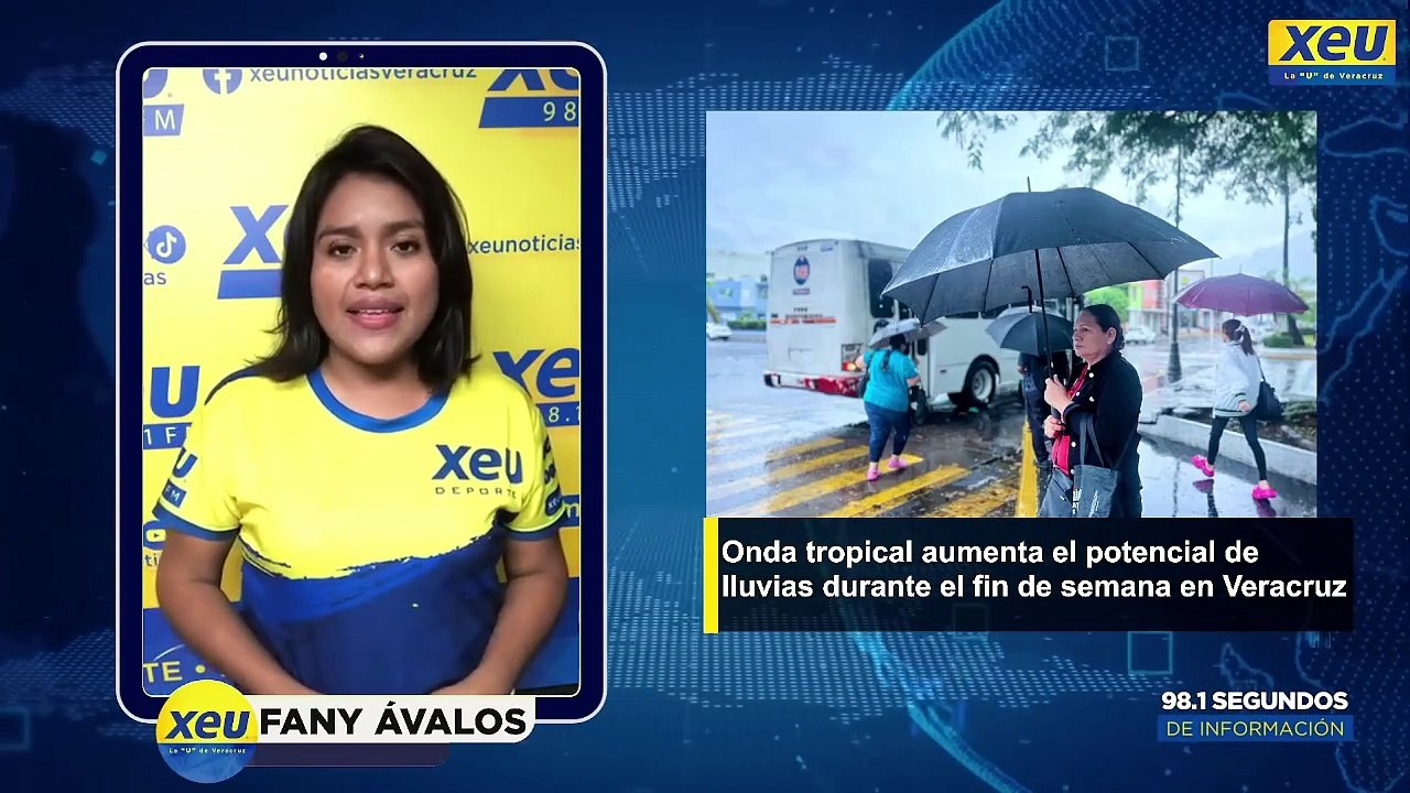 XEU 98.1 FM (112)