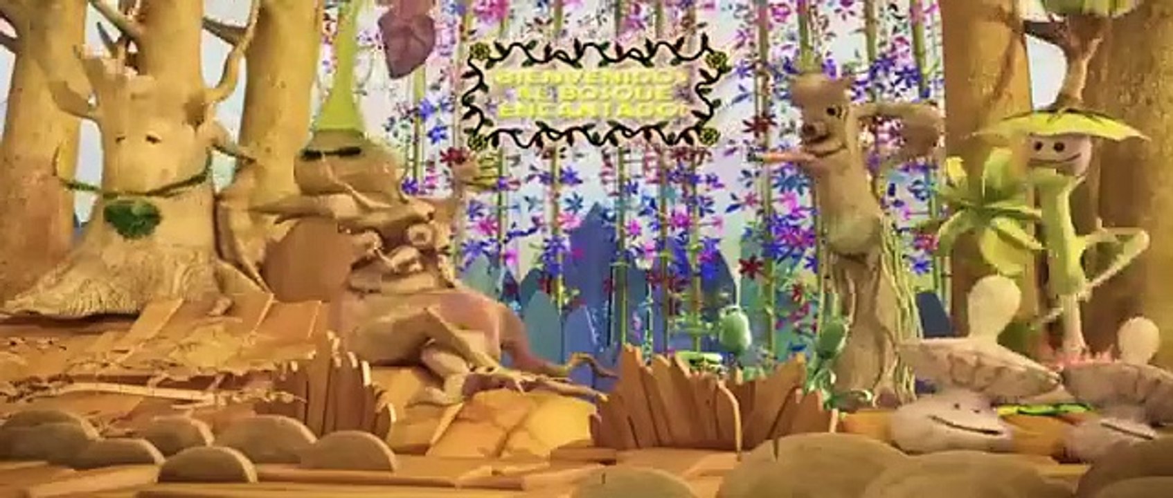 Tom little and magic mirror full movie in Hindi dubbed video Dailymotion