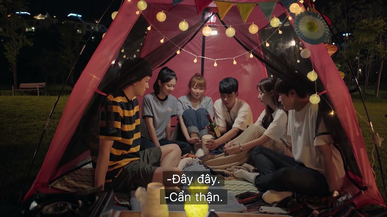 Người Bạn Thân Mà Tôi Không Thể Chịu Được - A-TEEN - Mùa 1 - Tập 15 #ATEEN #ThanhXuan #xuhuong #happyending #xh #fyp #thinhhanh #Phimngan #HocDuong #phimngontinh #BTS #viral