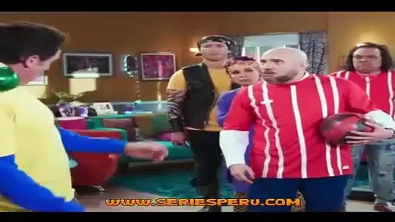 Fugitivas - Cap 33