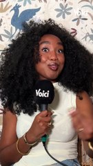 EXCLU - Les Traitres : Sally revient sur son aventure