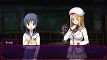 samsara down the river wrong ending 1 Corpse Party Sweet Sachikos Hysteric Birthday