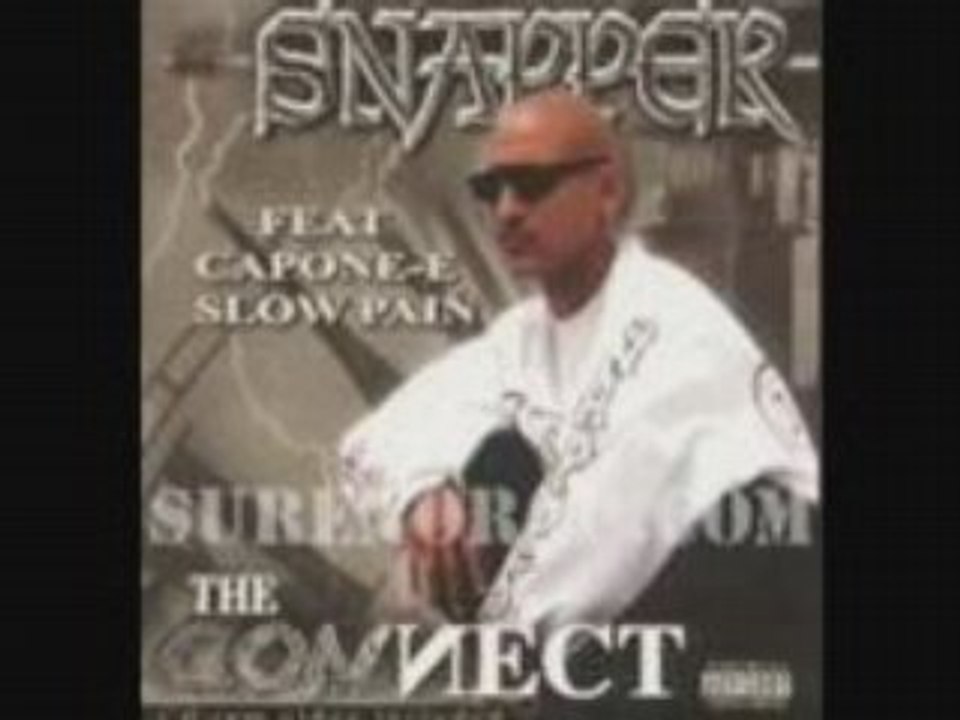 Snapper feat slow pain&mr capone-e_knock knock