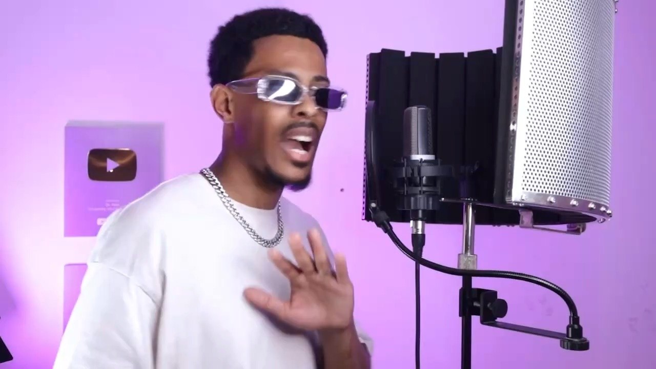 Dr Yaro - minimum ça