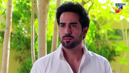 Qissa-e-Dil - Episode 09 - 9th August 2024 - [ Azfar Rehman & Hina Afridi ] - HUM TVdrama