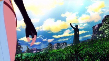 Failure Frame - 06 Vietsub