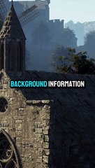 Echoes of the Past: The Haunting of an Old Hospital Home | Part 1