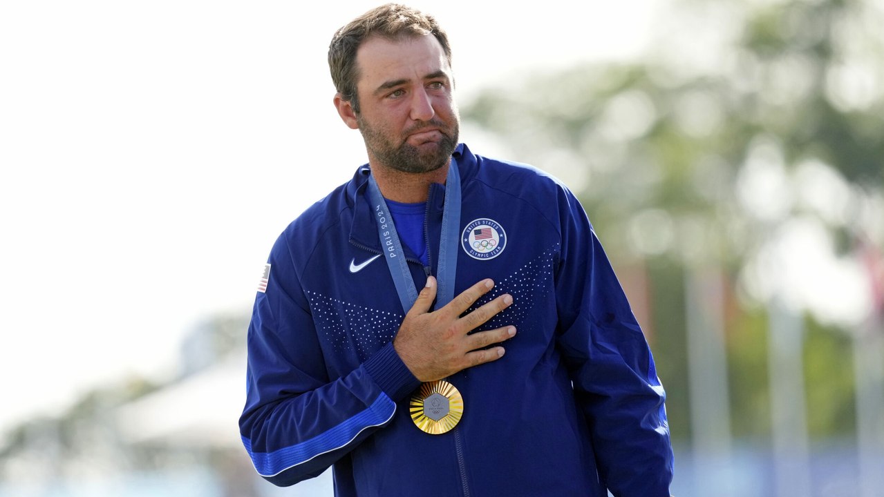 Betting Updates: Horse Racing, North Carolina and Golf Betting