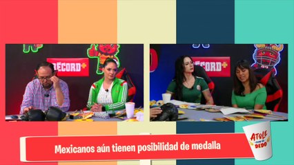 Download Video: TODO listo para la PELEA de MARCO VERDE en JUEGOS OLÍMPICOS | EN VIVO