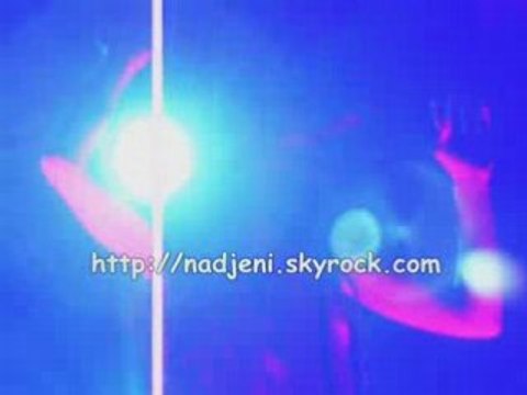 Concert Jenifer 12 Avril 2008 à Paris