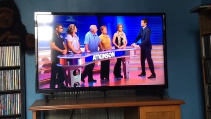 Rantbox Revival Series 1 Episode 10 Part 1: All Star Family Fortunes