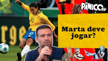 PILHADO VEIO SE RETRATAR POR DESACREDITAR NA SELEÇÃO BRASILEIRA DE FUTEBOL?