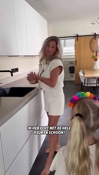 Mag je meer van vaders of van moeders