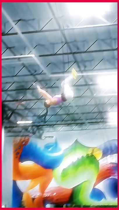 Circus show