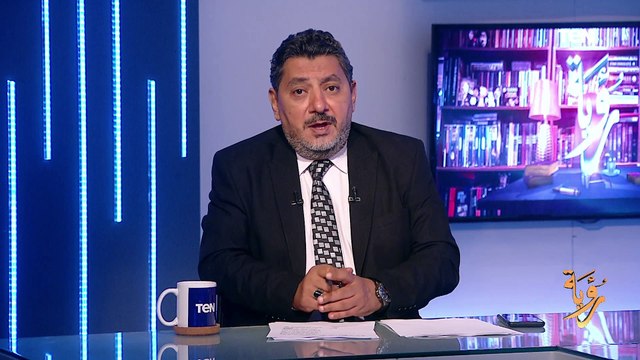 التاريخ يُعيد نفسه.. حسام الغمري يكشف كيف نفهم موقف الفلسطينيين من خلال ما مرّت به مصر