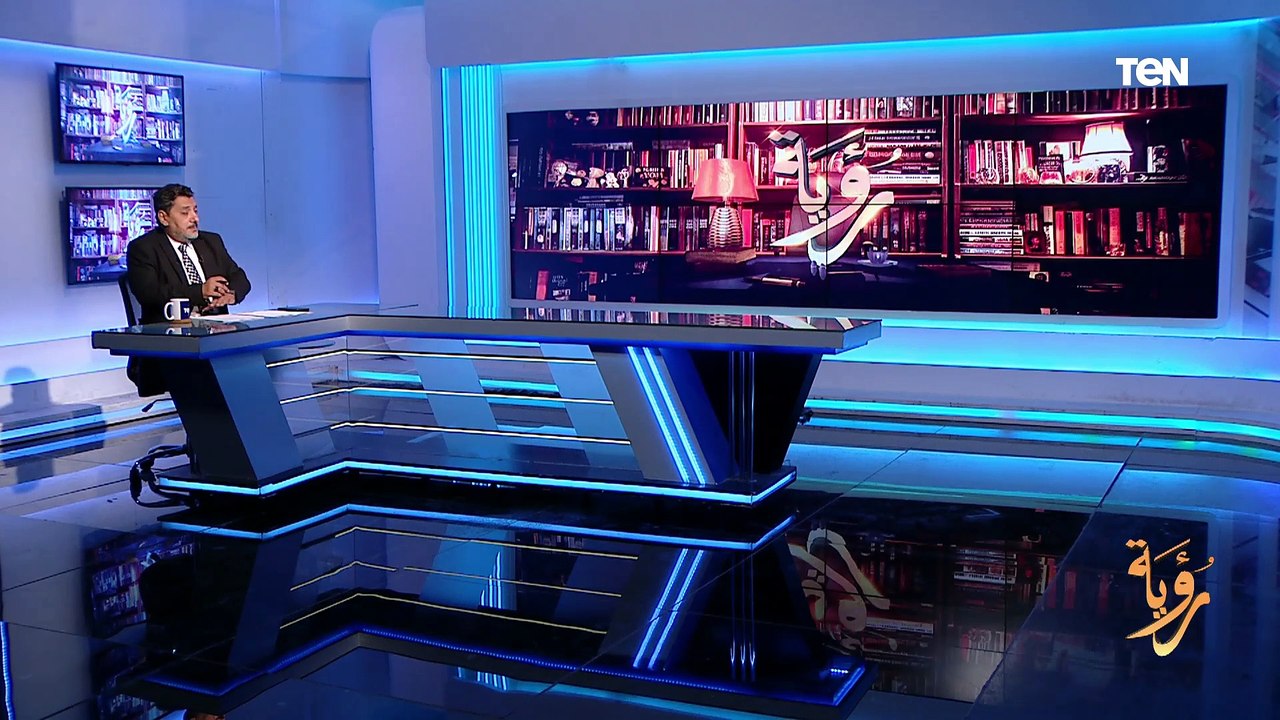 من السودان إلى مصر.. حسام الغمري يعطي دروس في كيفية حماية الوطن من التطرف والإستبداد