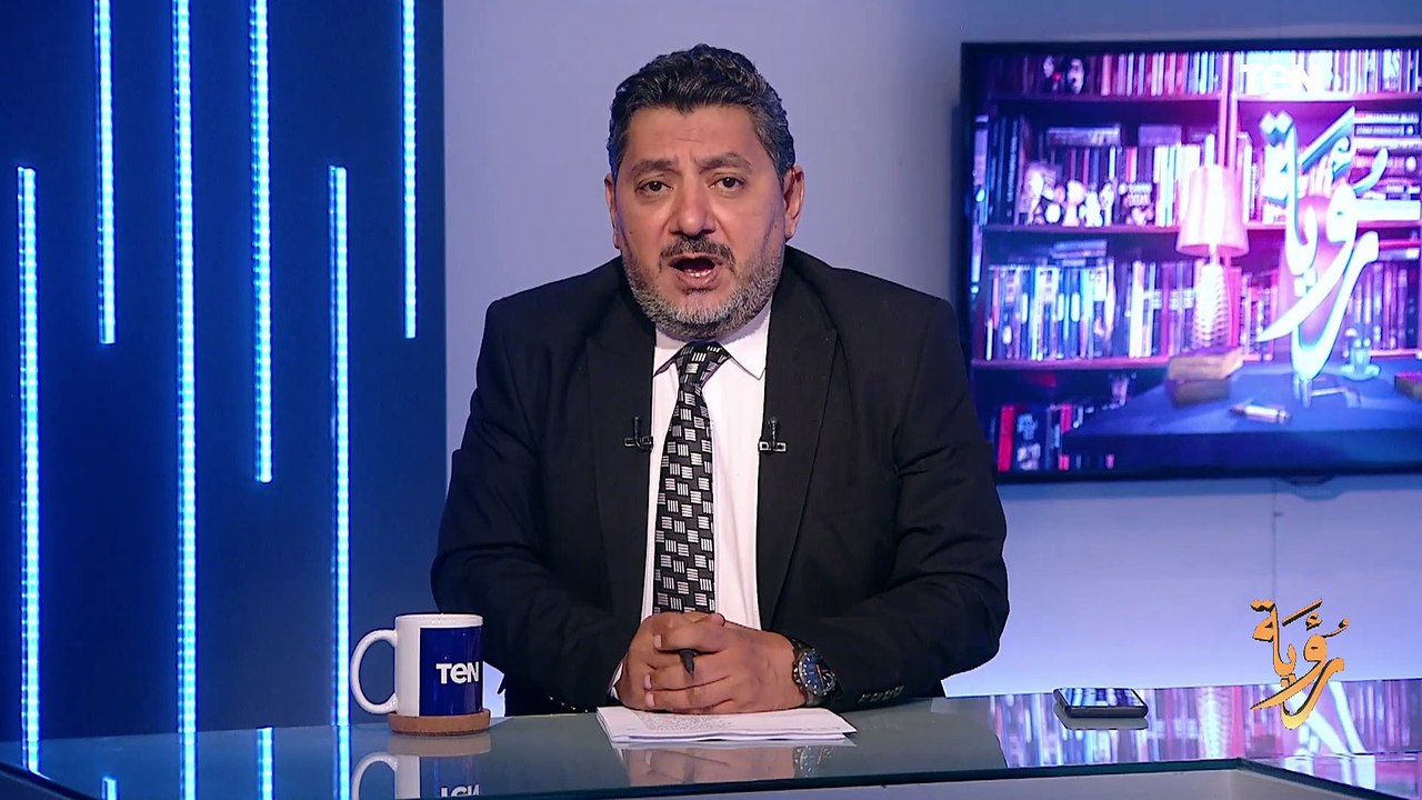 لماذا لا يحبوننا؟.. حسام الغمري: صراخ غزة يفضح النفاق الدولي