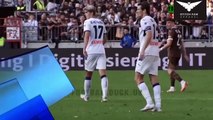 St. Pauli Vs Atalanta 3-0 Highlights And Goals Aug 09, 2024