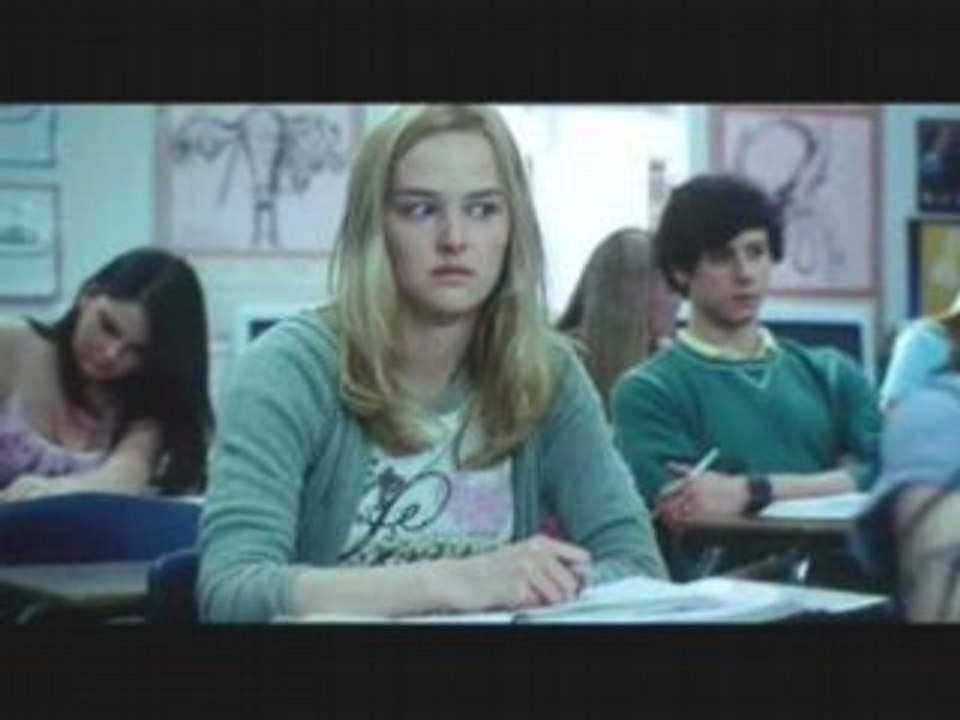 Teeth – Extrait 1 VF
