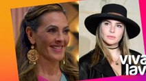Verónica Del Castillo cree en las declaraciones de Anabel Hernández sobre Belinda
