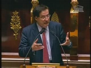 Crise financière 27 mars 2008