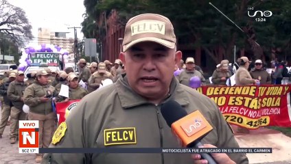 120 DÍAS DE CÁRCEL PARA PADRASTRO QUE GOLPEÓ A NIÑO