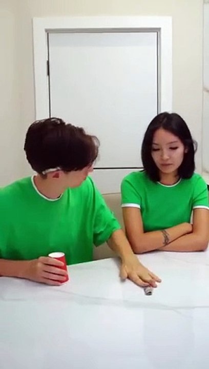 Magic trick