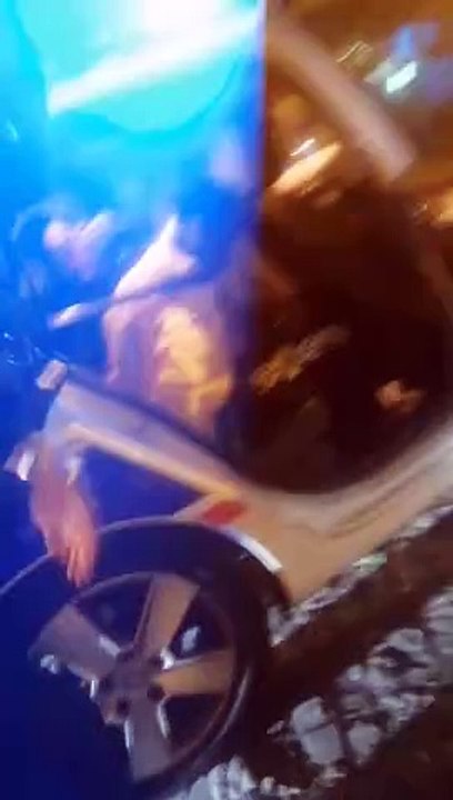 Travis Scott interpellé à Paris pour violences sur un agent de sécurité à l'hôtel Georges V.