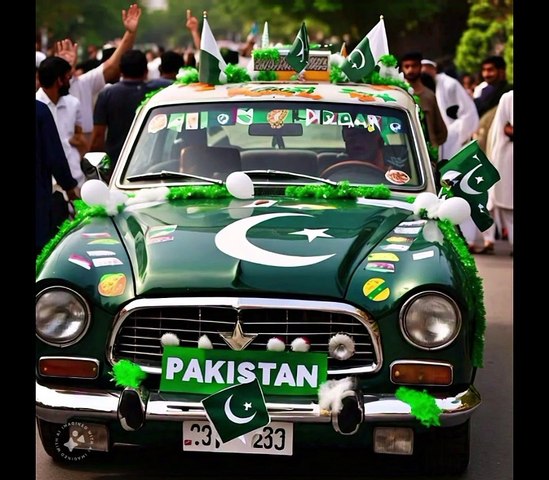 Independence day song | Pakistan Zindabad song