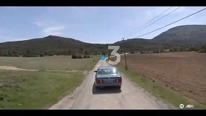 La bande-annonce de la série "Ouija, un été meurtrier" sur France 3