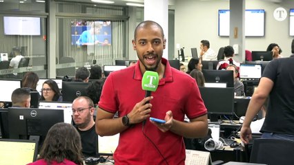 ACOMPANHE AO VIVO FM O TEMPO AO VIVO (2890)