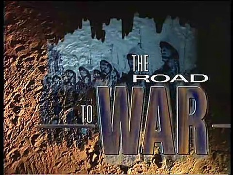 The Road to War (3/8) : USSR