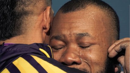 “Es excepcional y perseverante”, así elogian a Yeison López en el lugar vallecaucano en el que se preparó