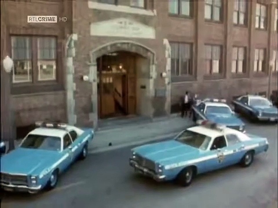 S04E10 - Mary und Mary